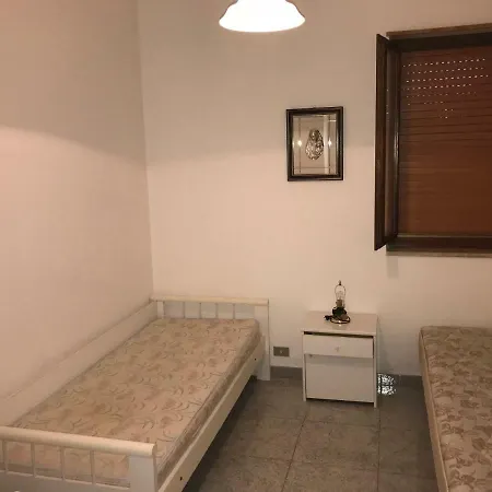 Appartement Clemente *
