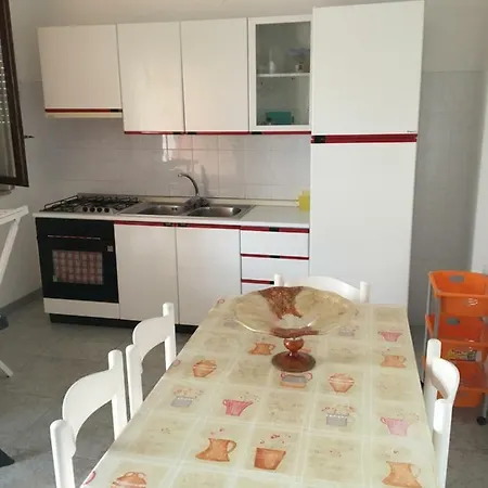 Appartement Clemente Scanzano Jonico