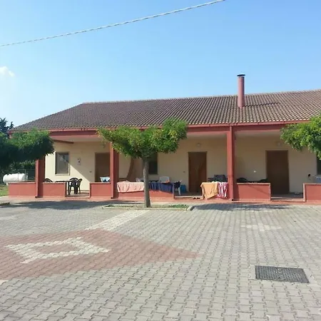 Appartement Clemente