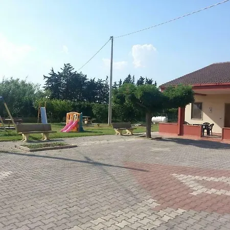 Clemente Scanzano Jonico